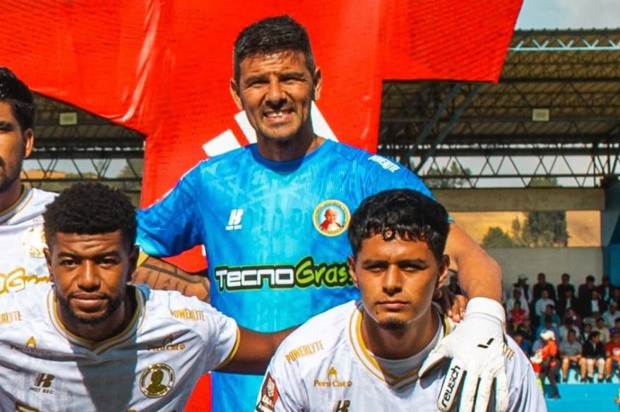 Vega: "Me voy con bronca porque habíamos hecho un gran trabajo"