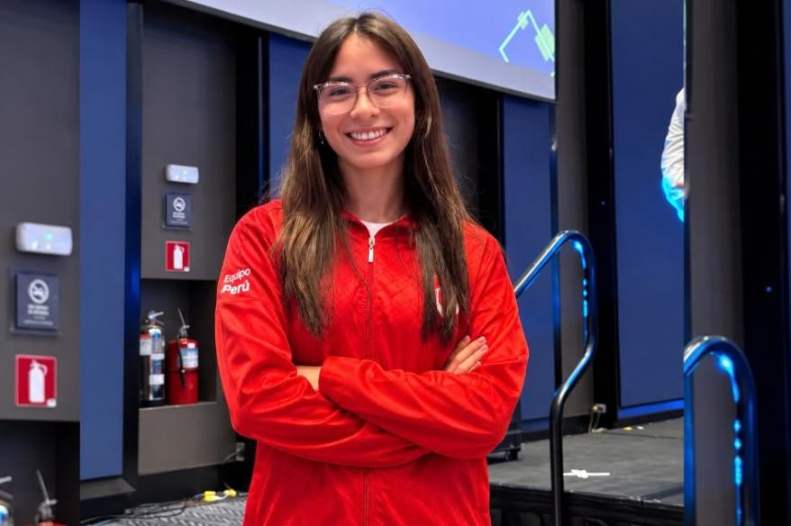 Iniciativa juvenil impulsa el atletismo en regiones del Perú