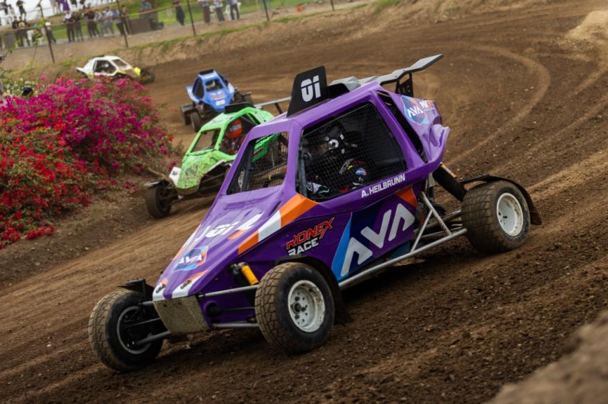 Campeonato Nacional Ronex: se viene una fecha clave en la lucha por el título