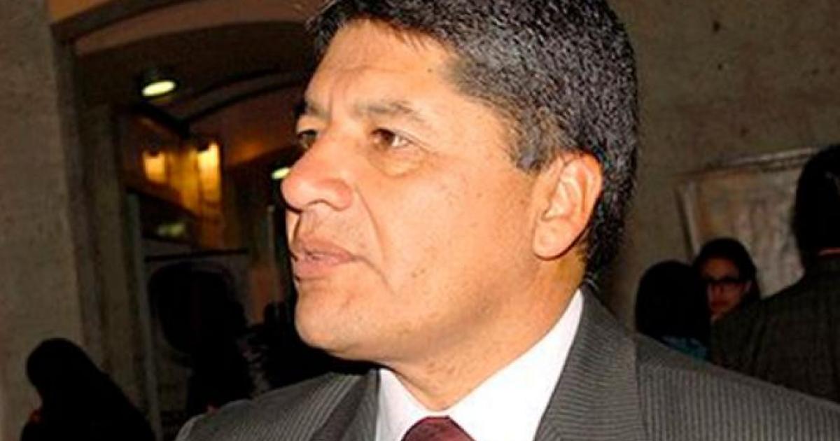 Victor Hugo Rivera