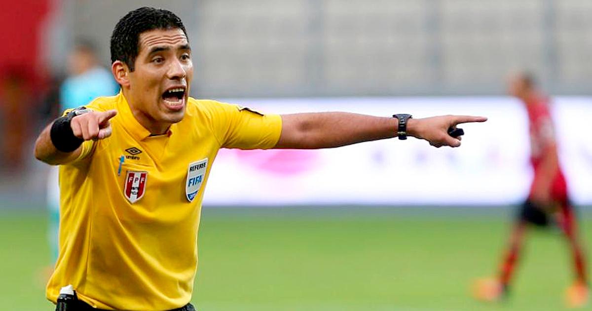 Diego Haro