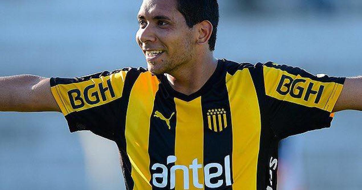Cristian Palacios