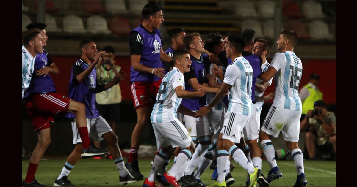 Argentina