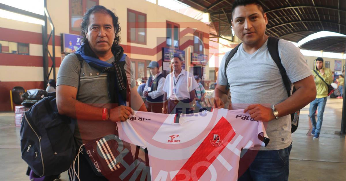 Foto: Prensa José Gálvez FBC