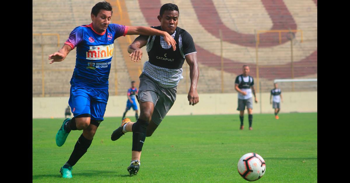 Foto: Prensa Sport Boys. 