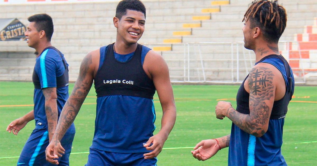 Wilder Cartagena