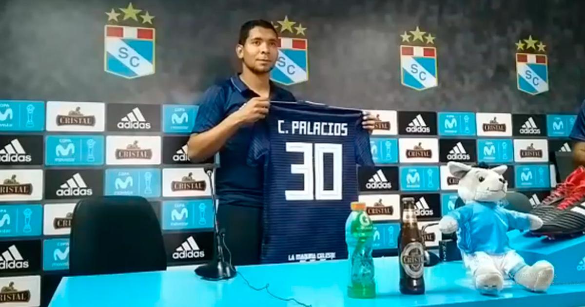 Palacios