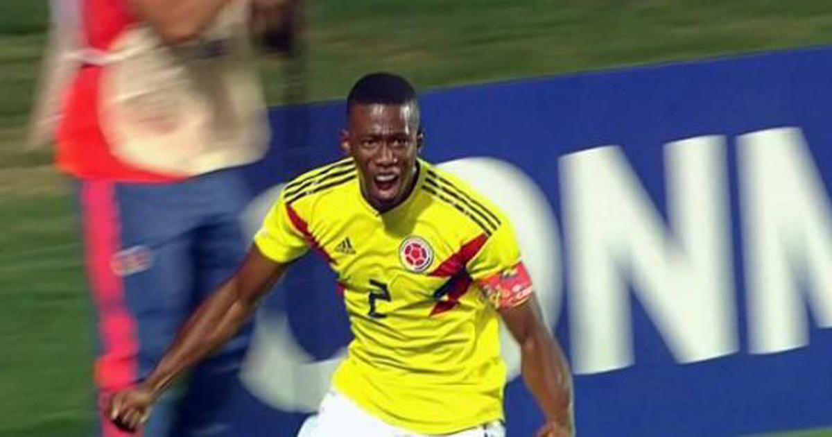 Colombia