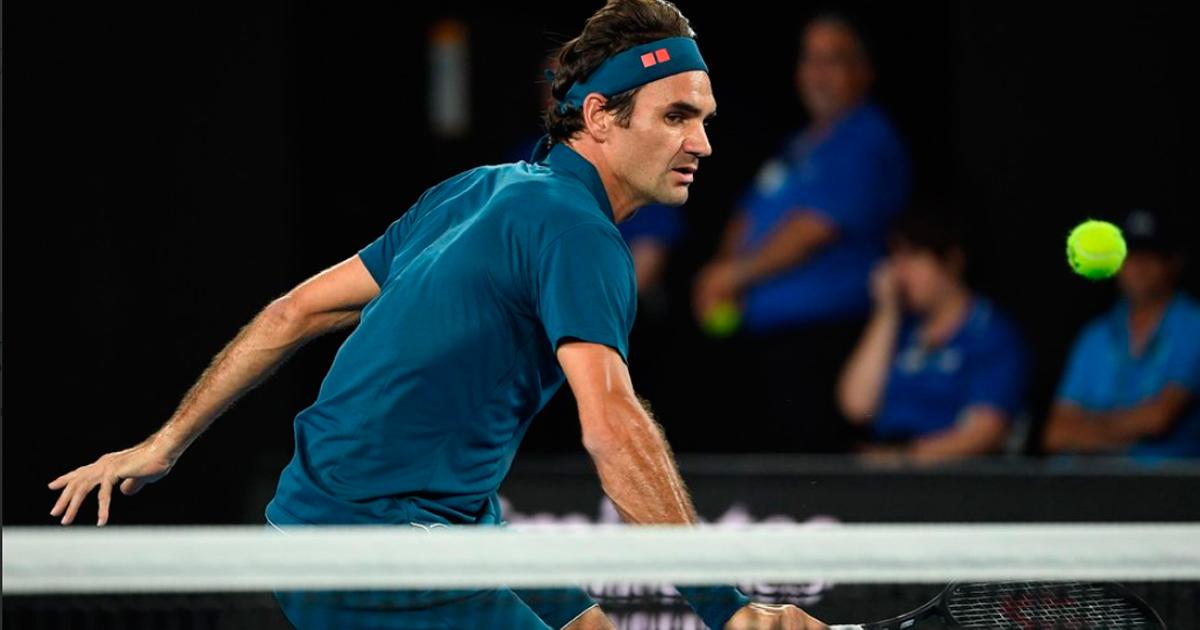 Roger Federer