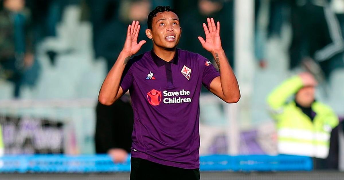 Fiorentina