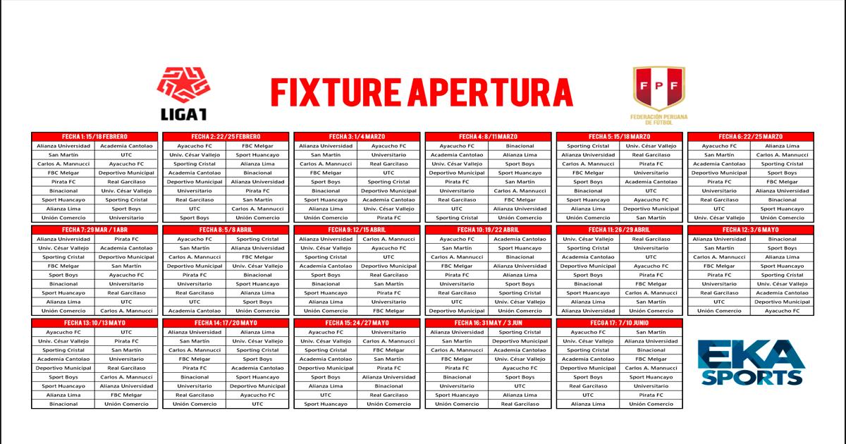 EKA Sports.