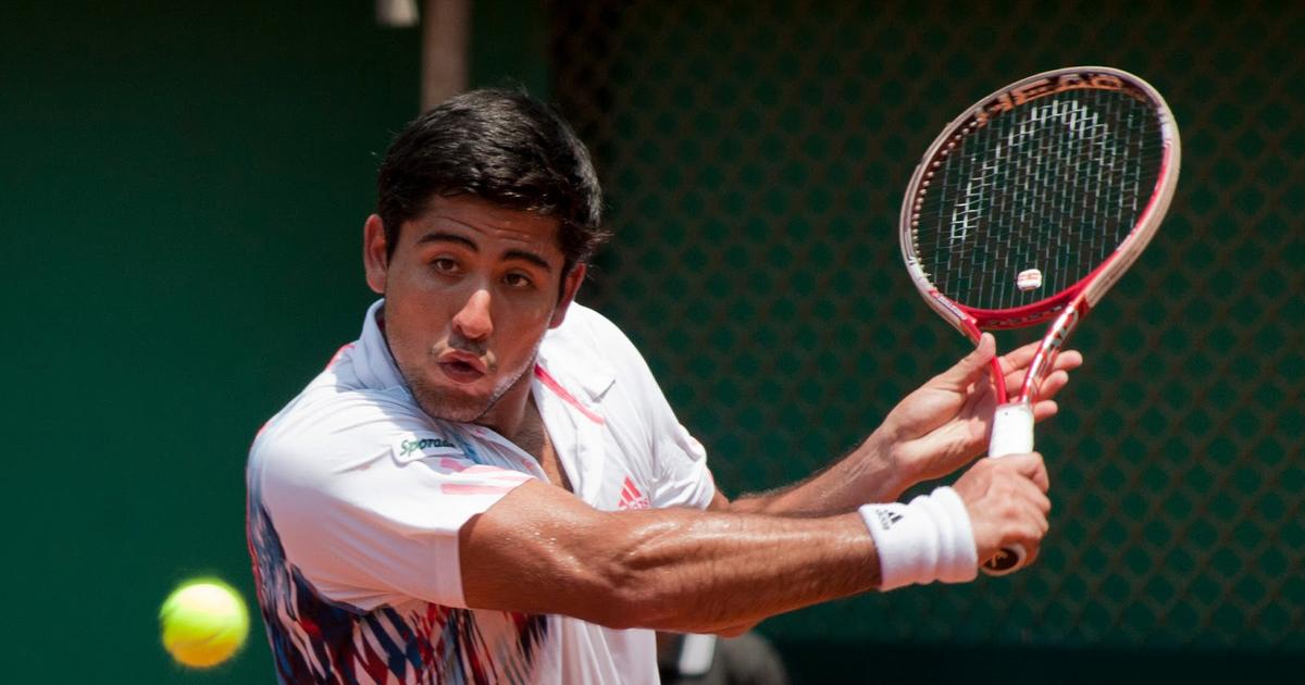 Foto: Tenis al Máximo