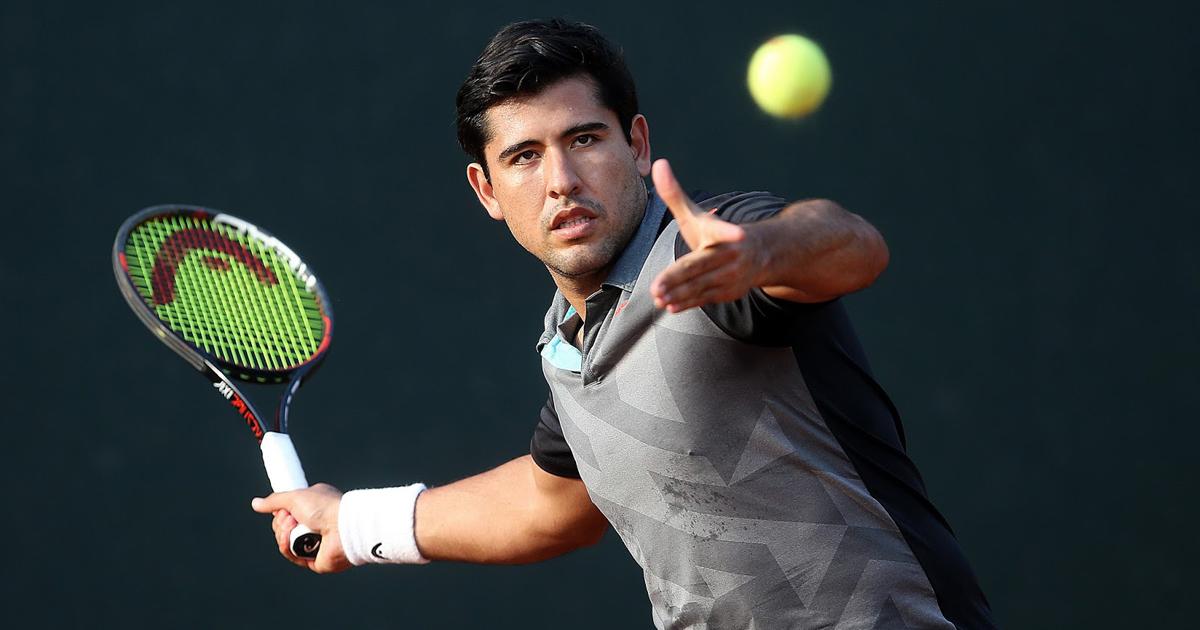 Foto: Tenis al Máximo