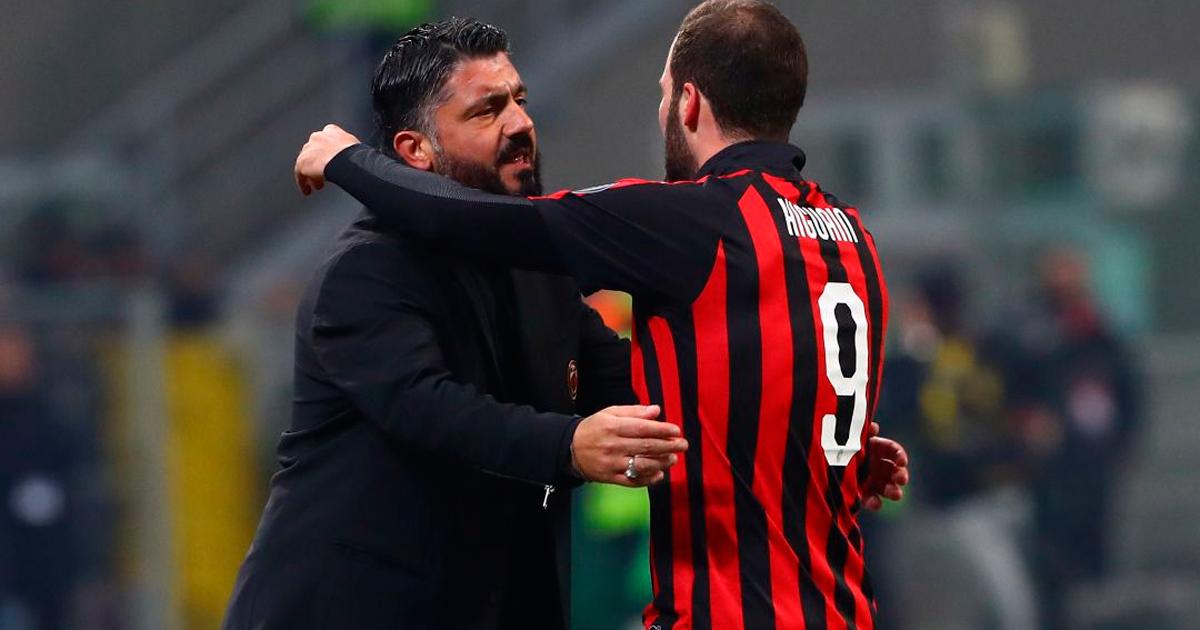 Gennaro Gattuso