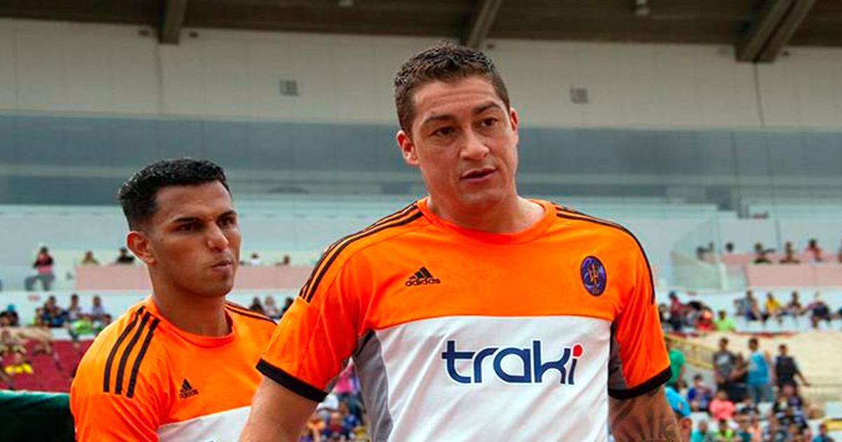 Walter Ibañez