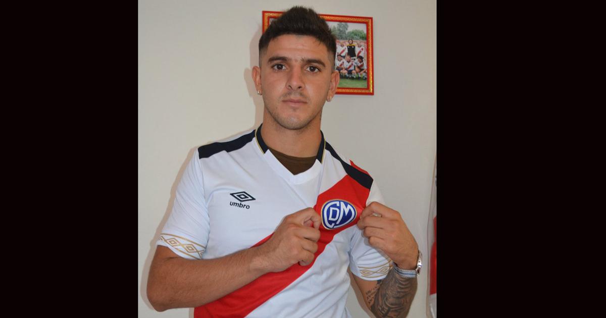 Jeremías Bogado