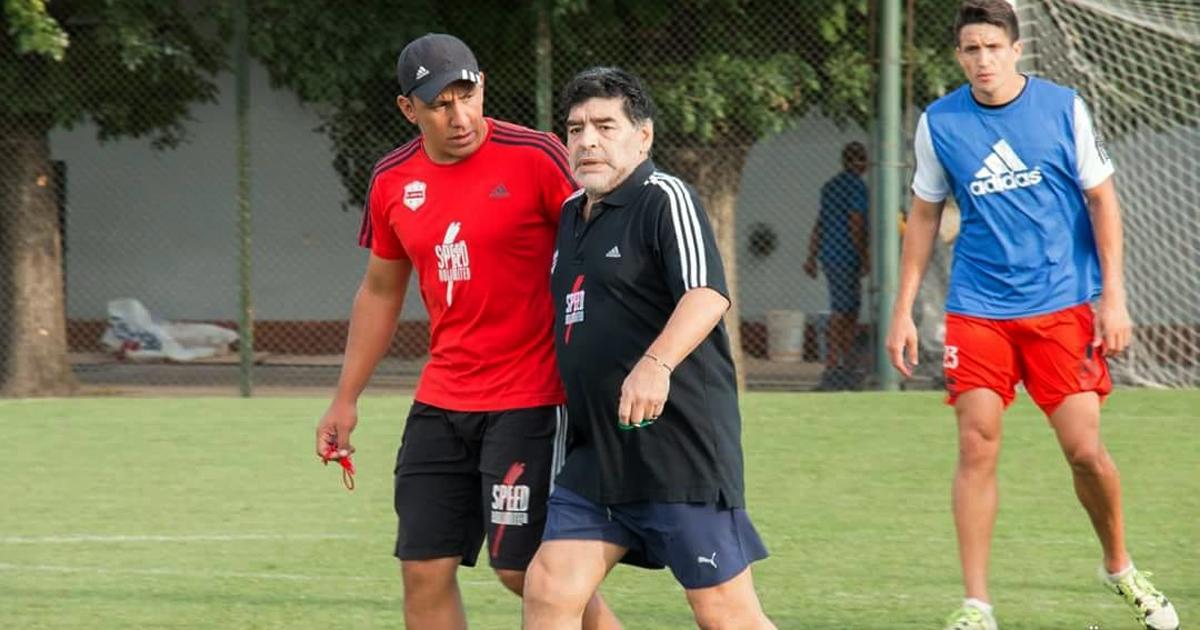 Jorge Gustavo Benítez