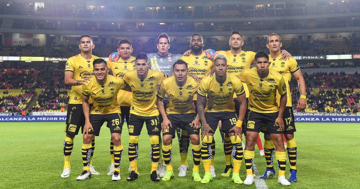 Monarcas