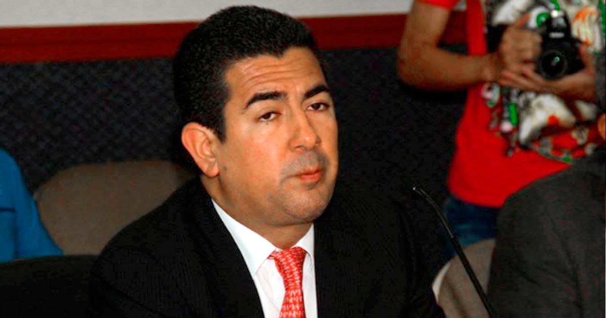 Carlos Moreno