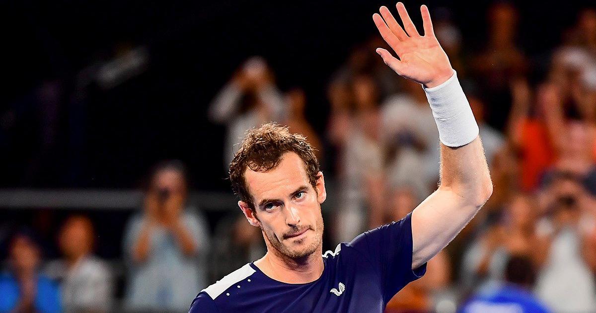Andy Murray
