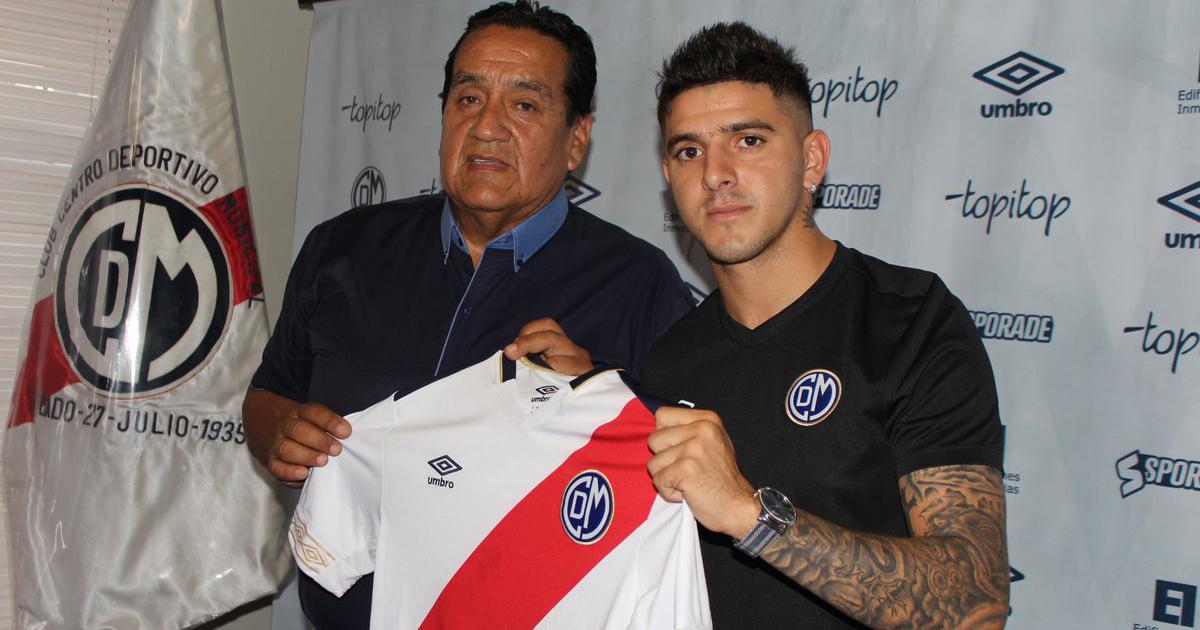 Jeremías Bogado