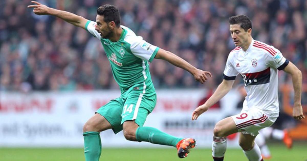 pIZARRO