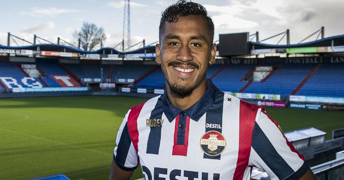 Foto: Prensa Willem II
