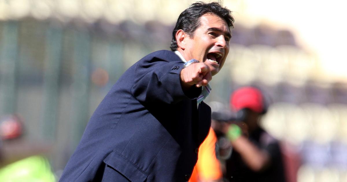 Rolando Chilavert