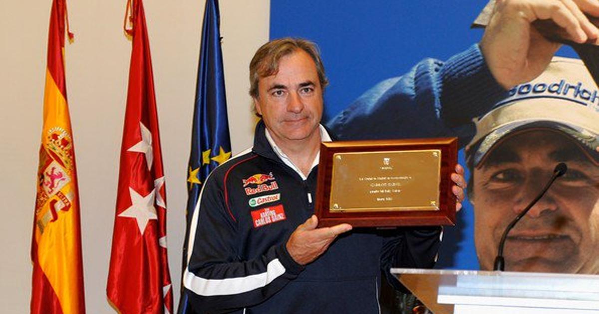 Sainz