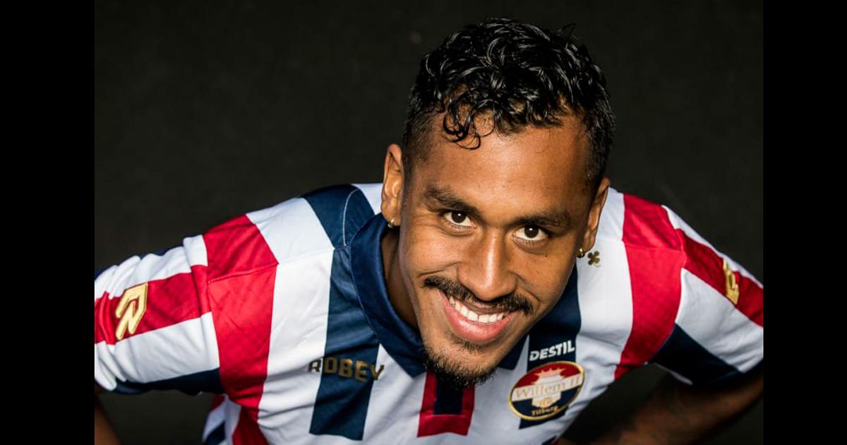 Foto: Prensa Willem II