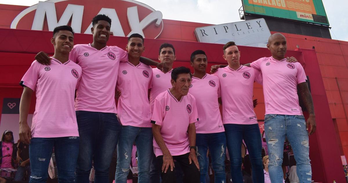 Sport Boys