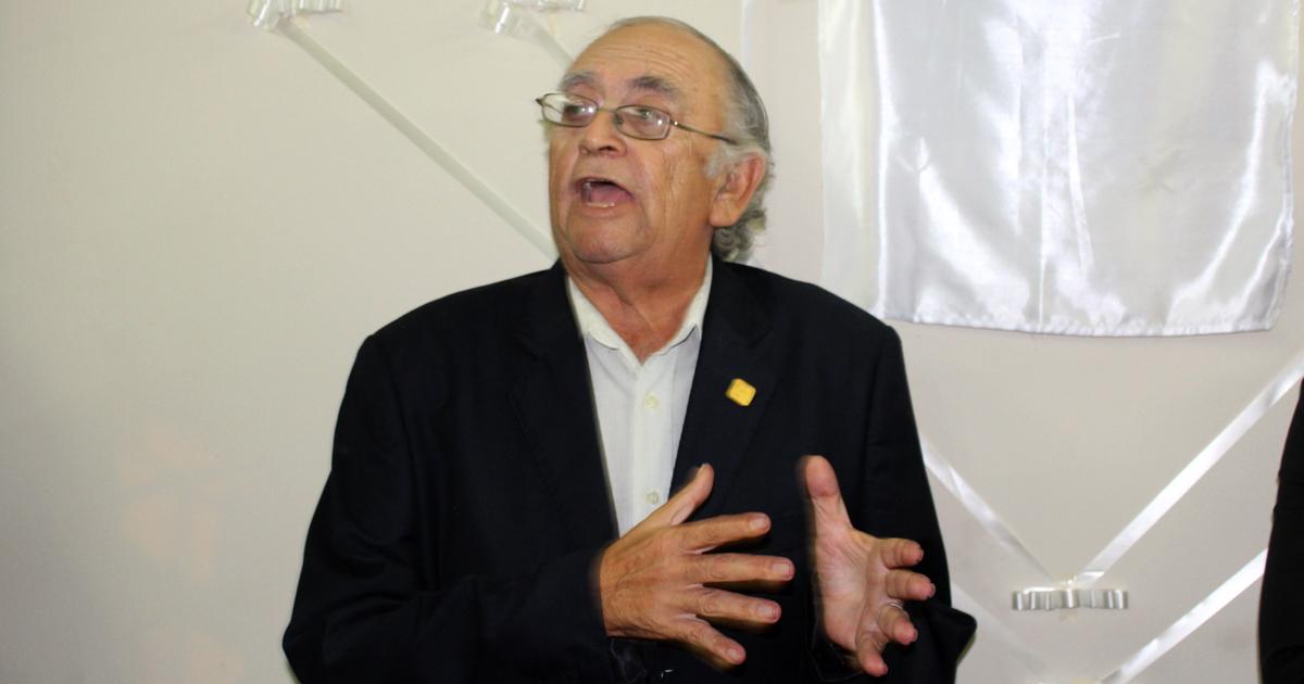 Tomas Acha