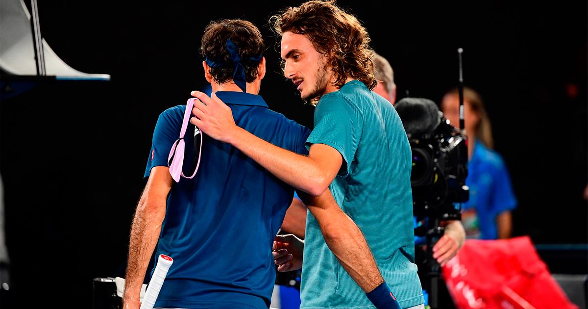 Federer