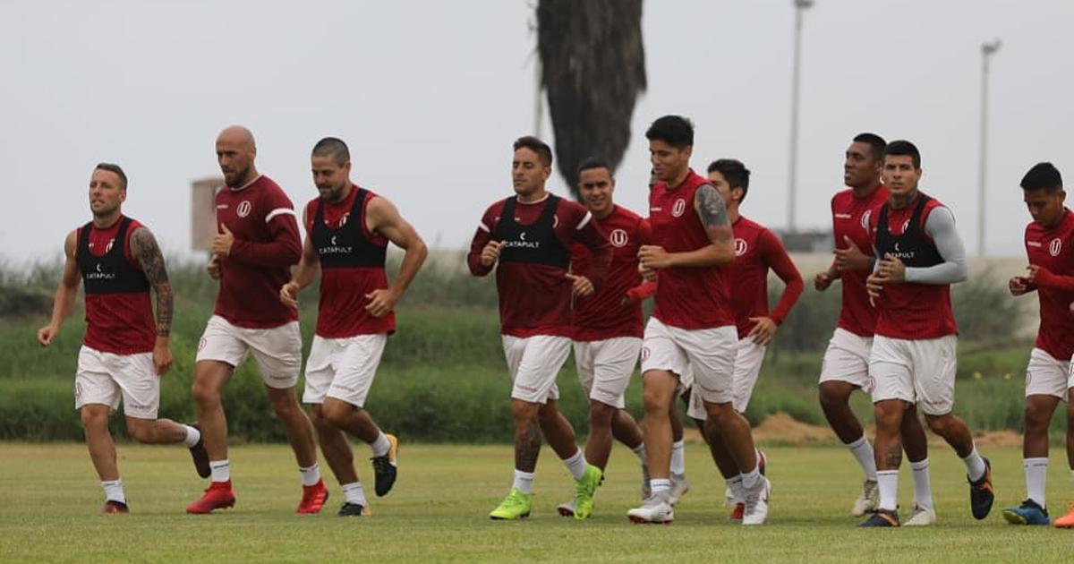 Universitario