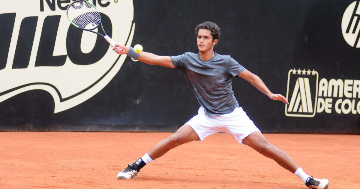 Juan Pablo Varillas
