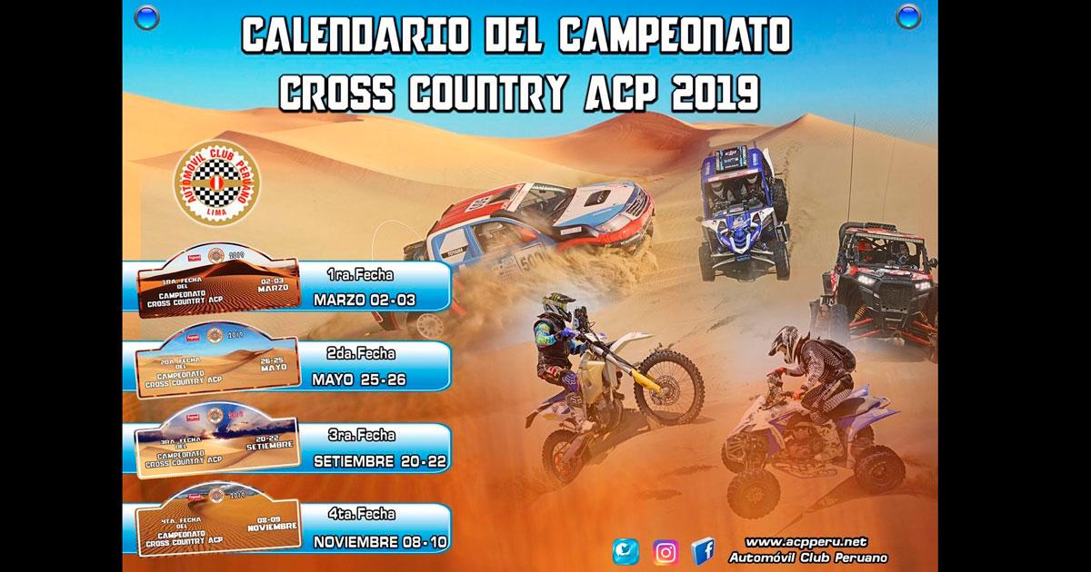 Cross Country