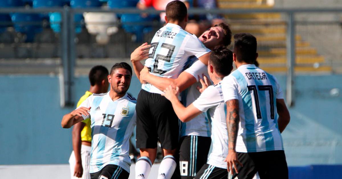 Argentina