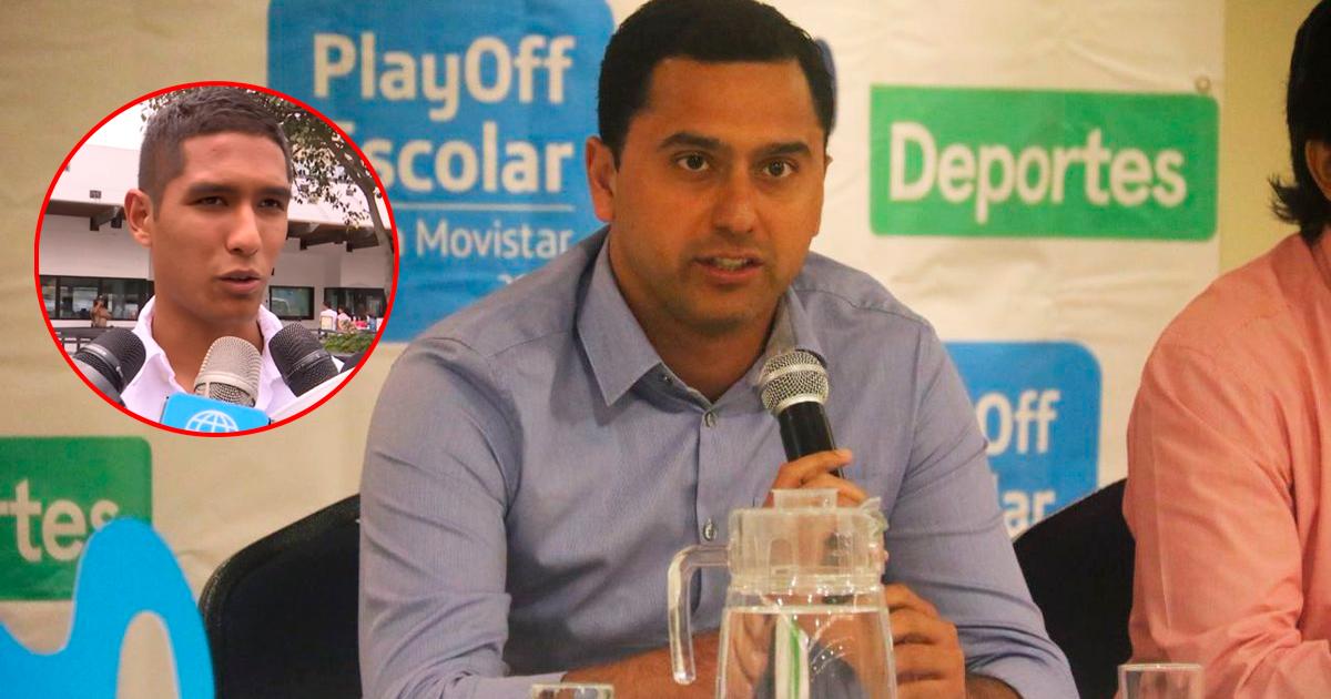 Carlos Gonzales