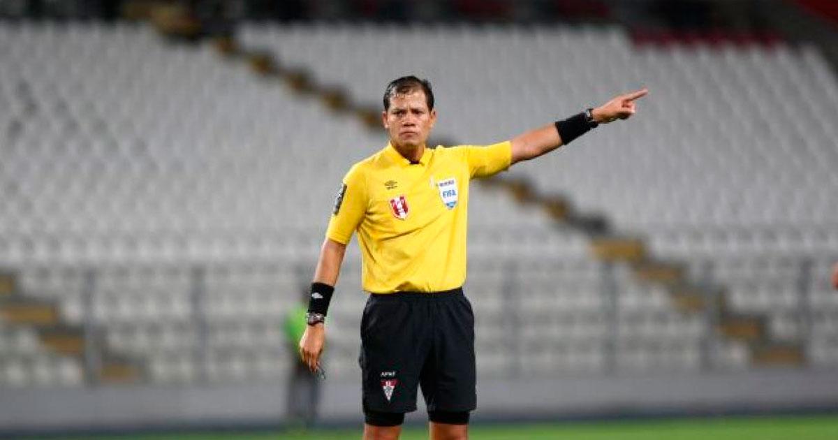 Víctor Hugo Carrillo