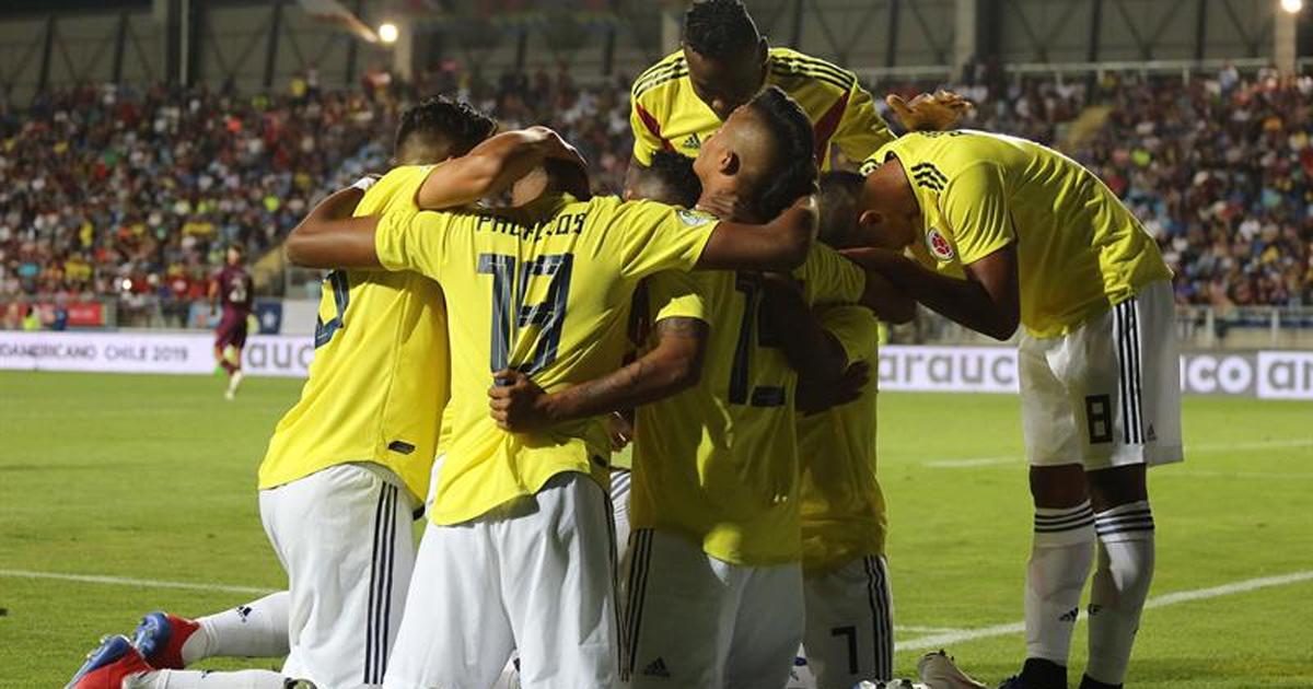 Colombia