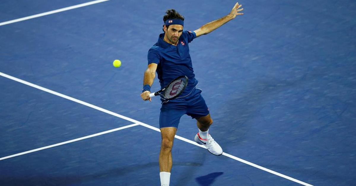 Federer