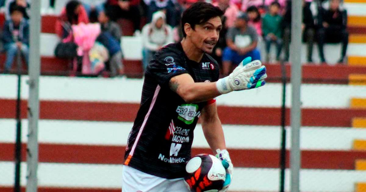 Daniel Ferreyra