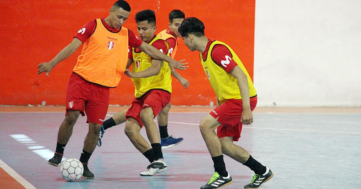 futsal