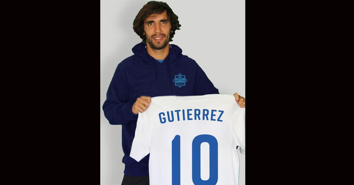 gutiérrez