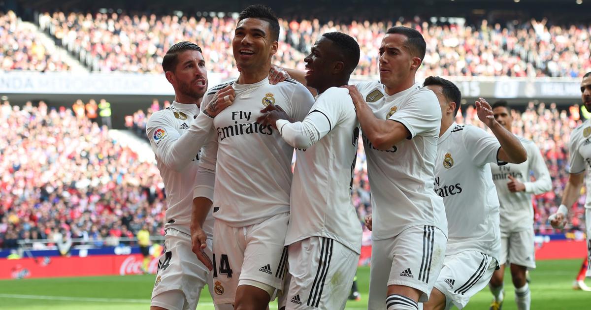 madrid