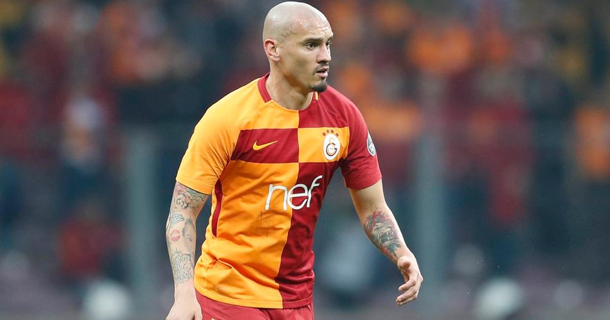 Maicon