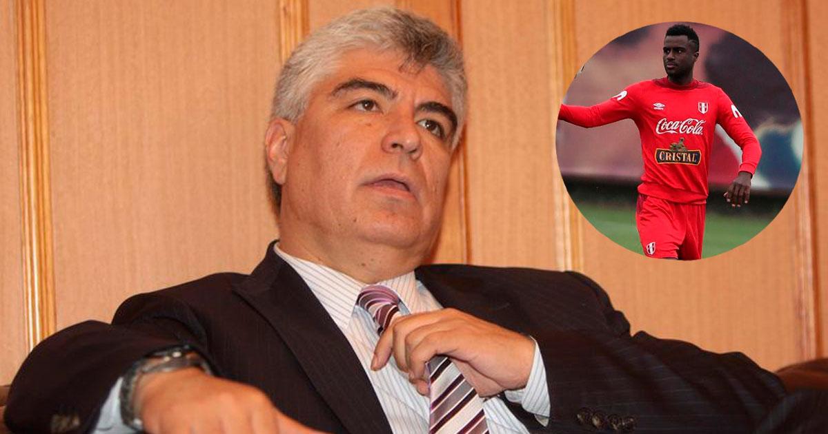 José Suárez
