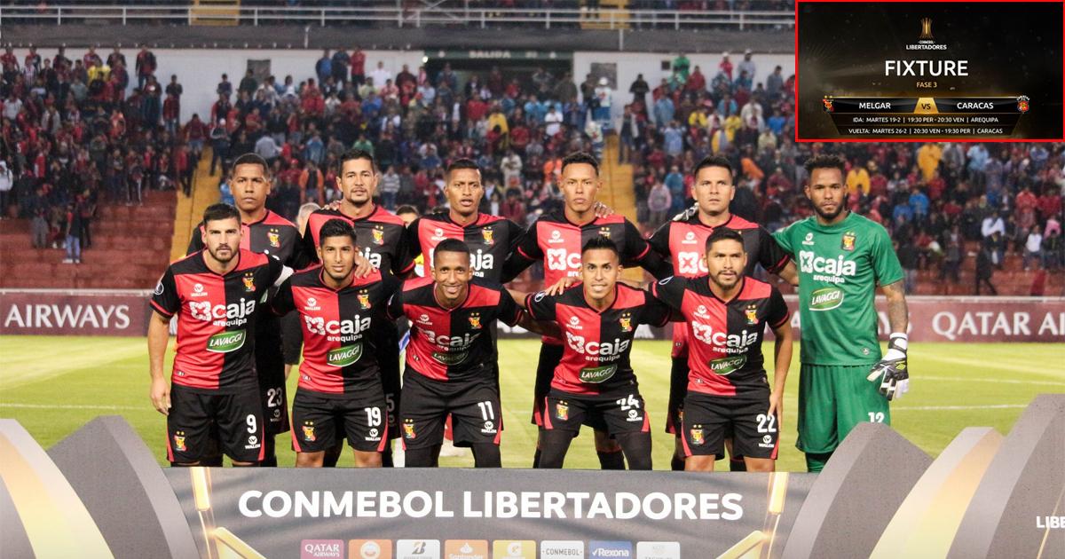 Melgar