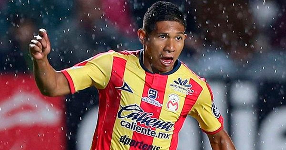 Edison Flores