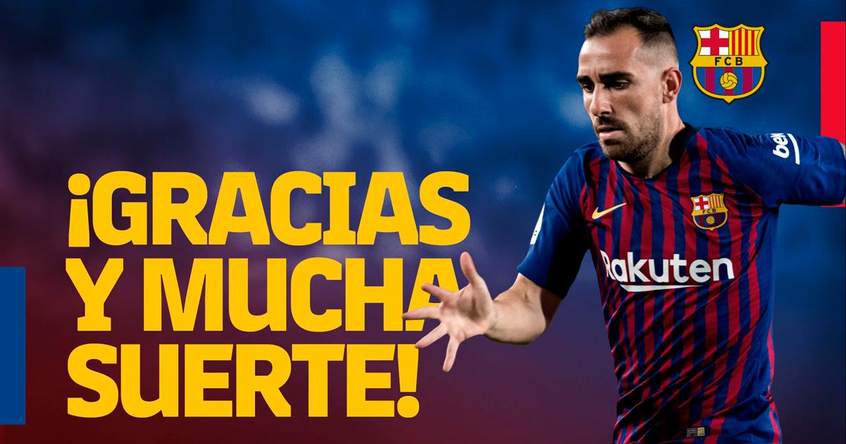 Paco Alcacer 